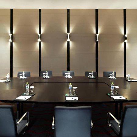 Four Points By Sheraton Qingdao, West Coast Exteriér fotografie