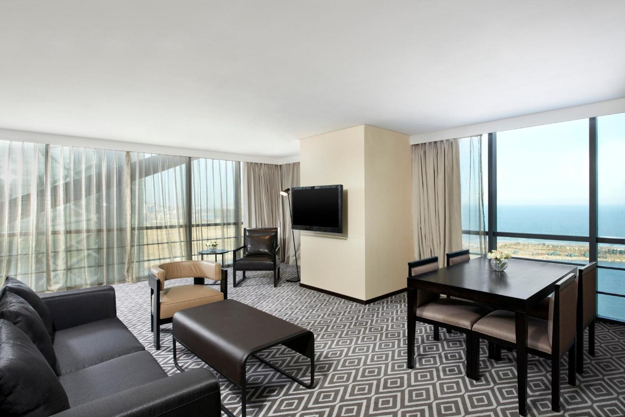 Four Points By Sheraton Qingdao, West Coast Exteriér fotografie