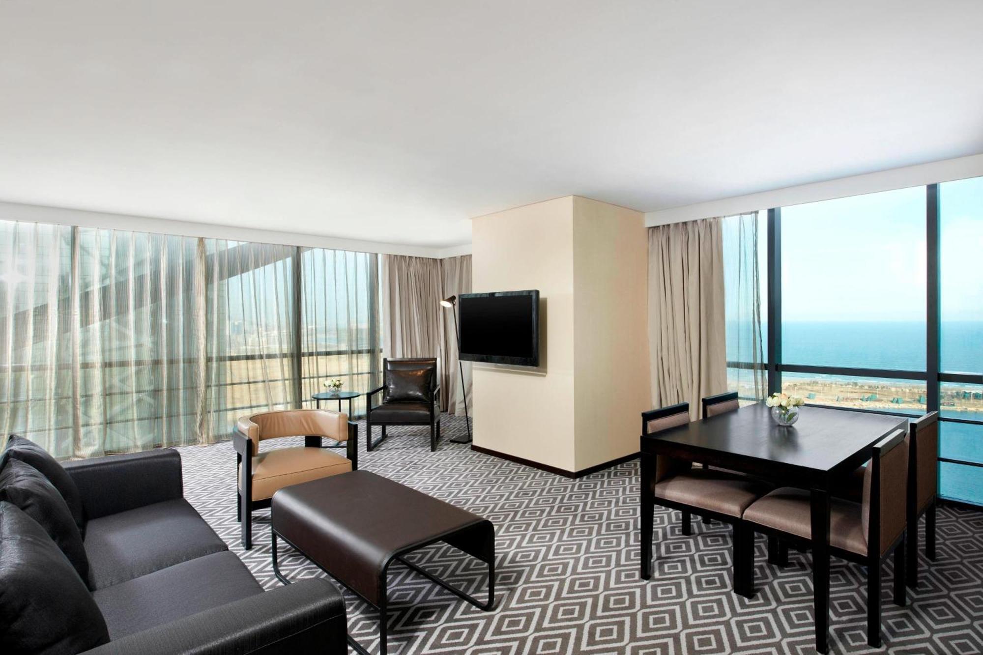 Four Points By Sheraton Qingdao, West Coast Exteriér fotografie