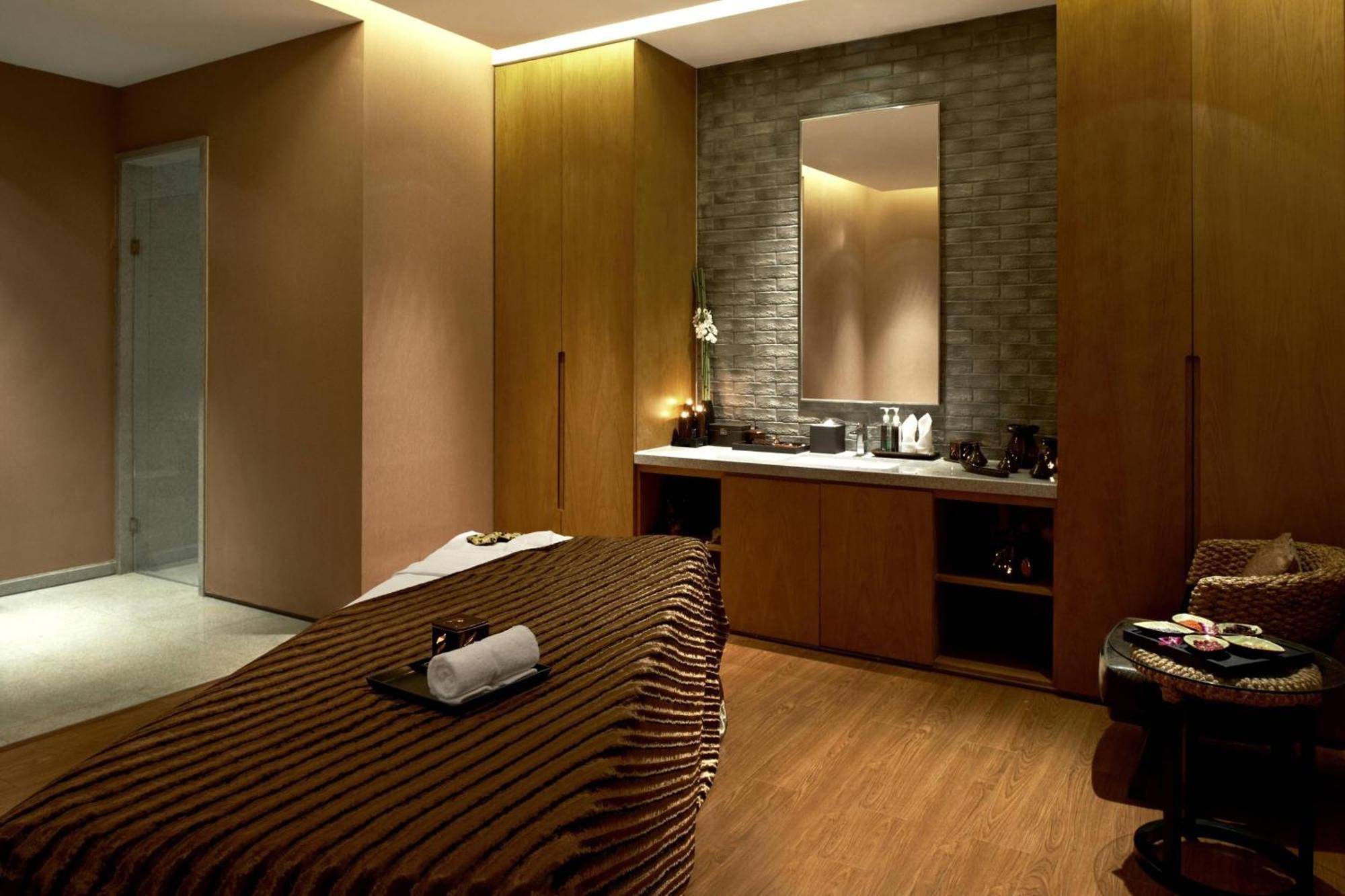 Four Points By Sheraton Qingdao, West Coast Exteriér fotografie