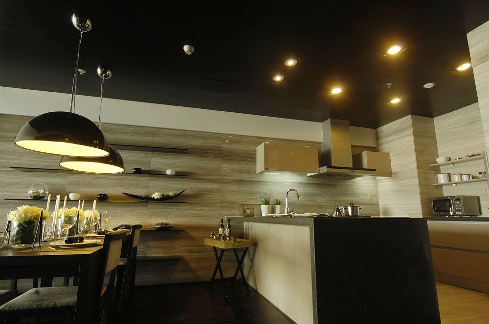 Four Points By Sheraton Qingdao, West Coast Exteriér fotografie