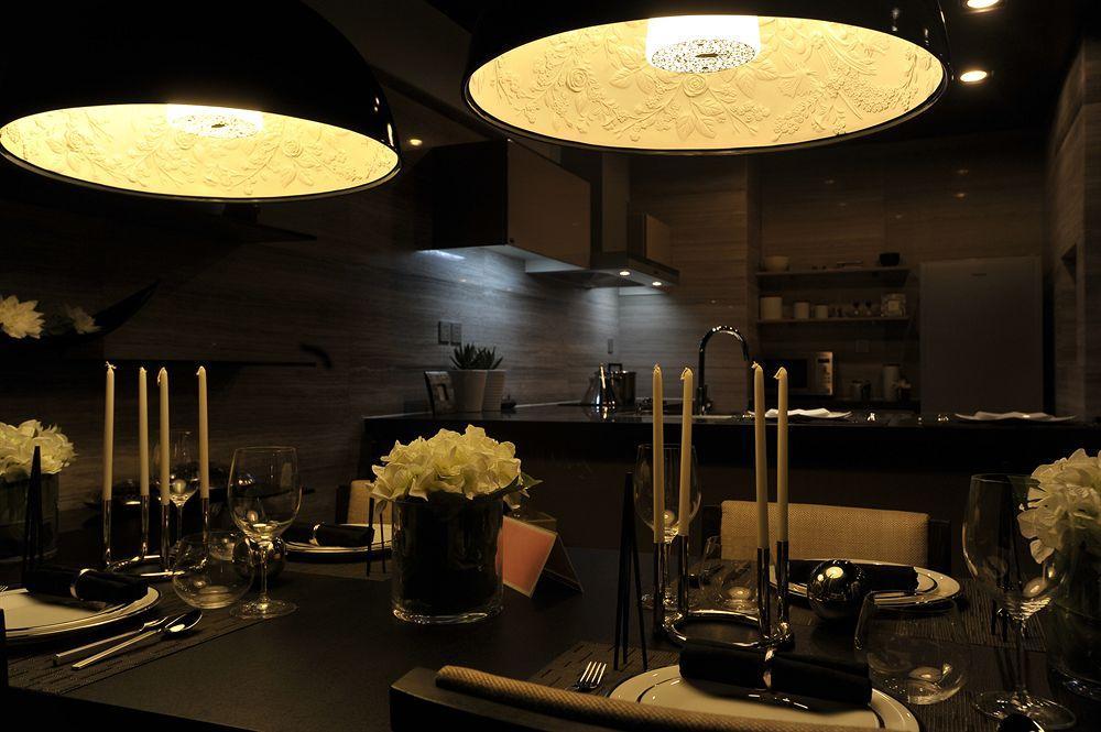 Four Points By Sheraton Qingdao, West Coast Exteriér fotografie